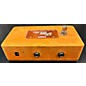 Used Warm Audio FOXY TONE BOX Effect Pedal