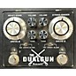 Used Used DEMONFX THE DUAL GUN Effect Pedal thumbnail