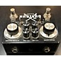 Used Used DEMONFX THE DUAL GUN Effect Pedal
