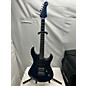 Used Yamaha Pacifica 612v11fm Solid Body Electric Guitar