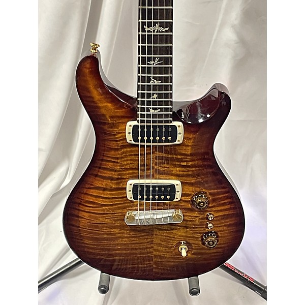 Used PRS 2018 Custom 24 Experience Solid Body Electric Guitar