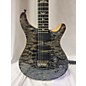 Used PRS 509 10 Top Solid Body Electric Guitar thumbnail