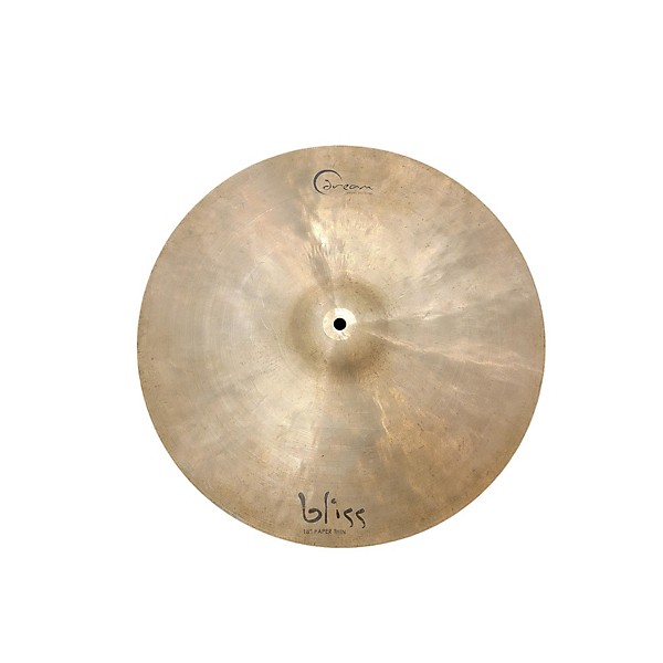 Used Dream 18in Bliss Paper Thin Cymbal