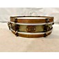 Used A&F Drum  Co 3X13 Rude Boy Drum thumbnail