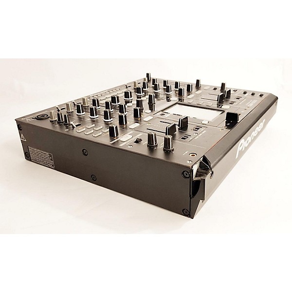 Used Pioneer DJ DJM2000 DJ Mixer
