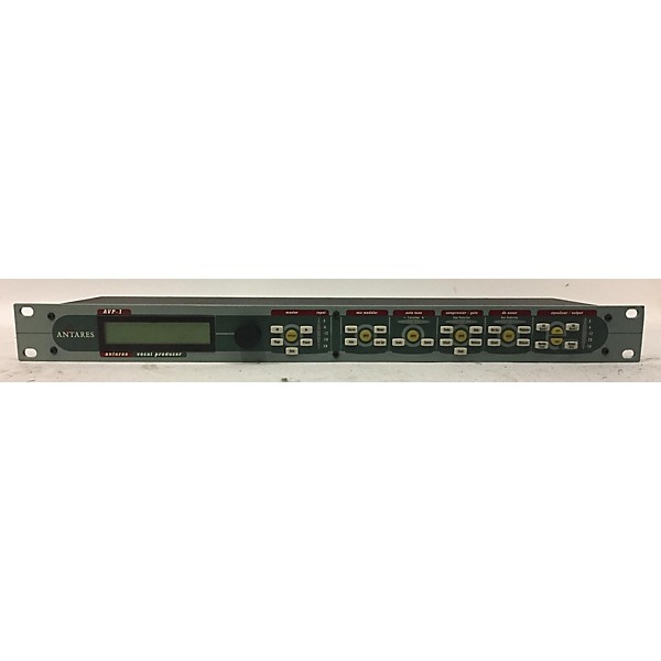 Used Antares AVP-1 Vocal Processor