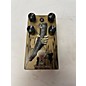 Used Walrus Audio Used Walrus Audio War Effect Pedal thumbnail