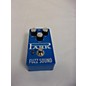 Used EarthQuaker Devices Park Fuzz Sound Effect Pedal thumbnail