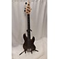 Used Used NORDY VJ5 CHAMPAGNE Electric Bass Guitar thumbnail