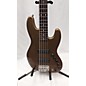 Used Used NORDY VJ5 CHAMPAGNE Electric Bass Guitar