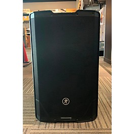 Used Mackie Used Mackie SRT215 Powered Speaker