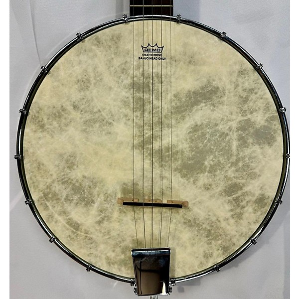 Used Rogue BANJO Banjo