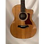 Used Taylor 2020s 214CE Acoustic Electric Guitar
