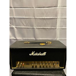 Used Marshall Used Marshall Origin 20h Tube Guitar Amp Head