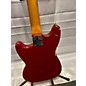 Used Fender 1966 Mustang Solid Body Electric Guitar