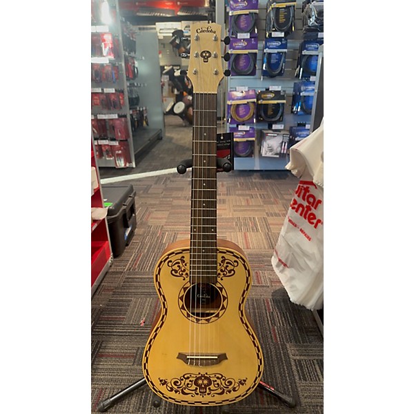 Coco guitar outlet guitar center