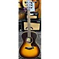 Used Taylor AD12E-SB Acoustic Electric Guitar thumbnail