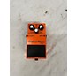 Used BOSS DS1 Distortion Effect Pedal thumbnail