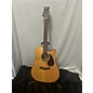 Used Mitchell 311ce Acoustic Electric Guitar thumbnail