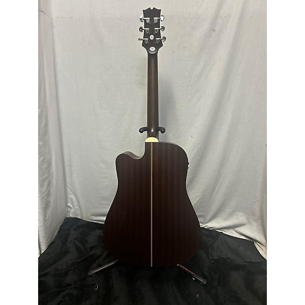 Used Mitchell 311ce Acoustic Electric Guitar