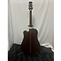 Used Mitchell 311ce Acoustic Electric Guitar