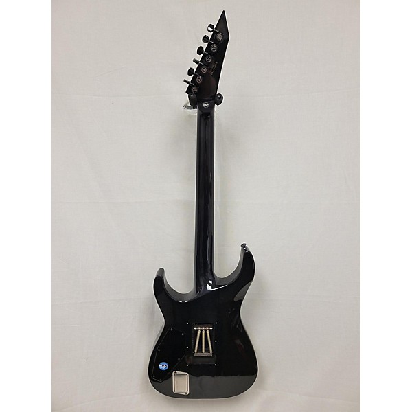 Used ESP E-II M-II Solid Body Electric Guitar