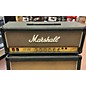 Vintage Marshall 1986 JCM 800 2204 Head Plus Matching 4x12 Cab Tube Guitar Amp Head