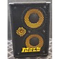 Used Markbass MB58R 102 PURE Bass Cabinet thumbnail