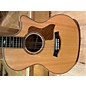 Used Taylor 2019 814CE/Sitka Spruce & East Indian Rosewood Acoustic Electric Guitar