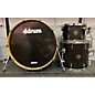 Used ddrum Dios Series Drum Kit thumbnail