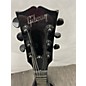 Used Gibson SG Standard Dark Solid Body Electric Guitar