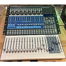 Used PreSonus STUDIOLIVE AR16 USB Unpowered Mixer