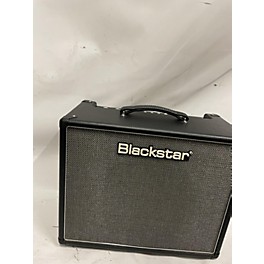 Used Blackstar HT20R MkII 20W 1x12 Tube Guitar Combo Amp