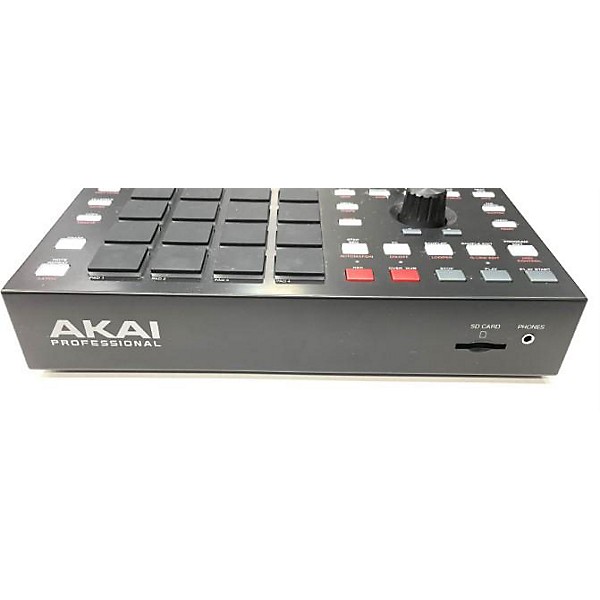 Used Akai Professional Mpc One MIDI Controller