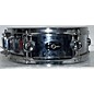 Used PDP by DW 13in Steel Snare Drum Drum thumbnail