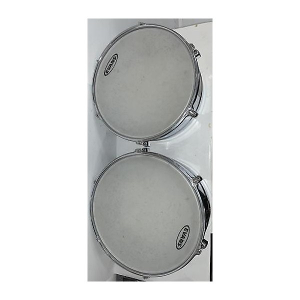 Used LP Aspire Timbales Set Timbales