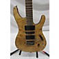 Used Ibanez S771PB Solid Body Electric Guitar