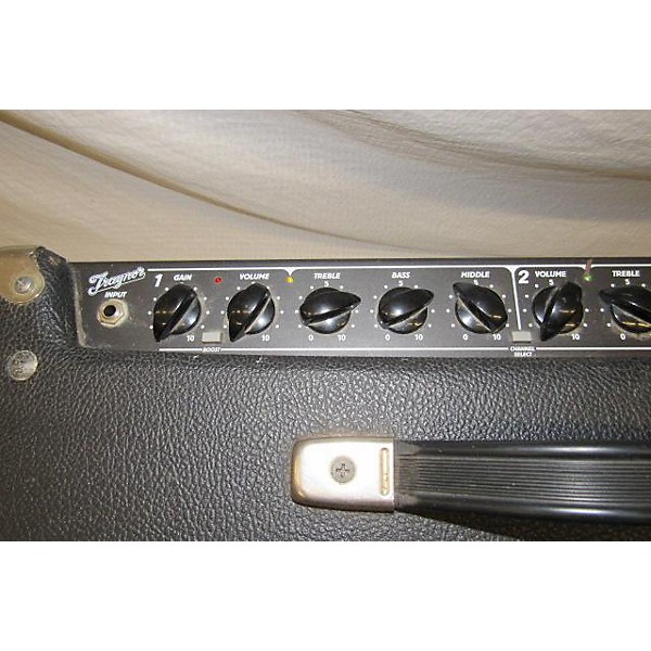 Used Traynor YC40 Tube Guitar Combo Amp