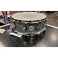 Used DW 2022 14X5.5 Deisgn Series Lacquer Snare Drum thumbnail