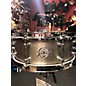 Used Dunnett 14X5.5 Classic Titanium Snare Drum thumbnail