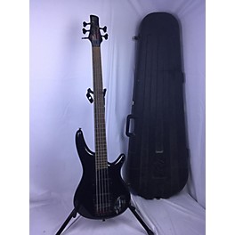 Used Ibanez SR855 Electric Bass Guitar