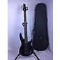 Used Ibanez SR855 Electric Bass Guitar thumbnail
