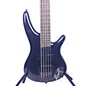 Used Ibanez SR855 Electric Bass Guitar