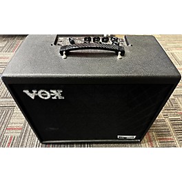 Used VOX Cambridge 50 Guitar Combo Amp