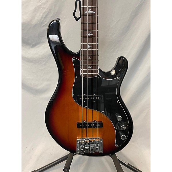Used PRS Kestrel Electric Bass Guitar