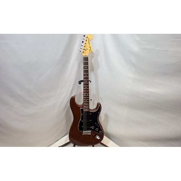 Used Fender 1978 Standard Stratocaster Solid Body Electric Guitar