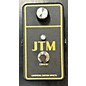 Used Lovepedal JTM Effect Pedal thumbnail
