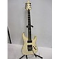 Used Schecter Guitar Research Blackjack Atx C1 Platinum Solid Body Electric Guitar thumbnail