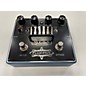 Used MESA/Boogie FluxFive Pedal