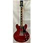 Used Gibson 2023 1964 ES335 Reissue VOS Hollow Body Electric Guitar thumbnail